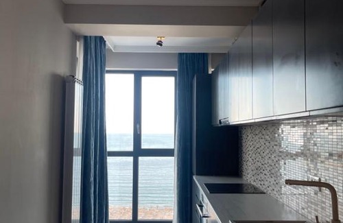 Constanta Apartment | Blue Marina Sea View Apart