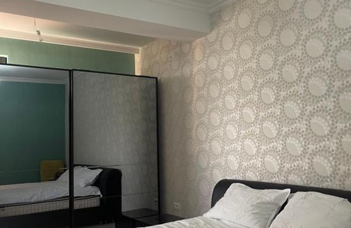 Constanta Apartment | Blue Marina Sea View Apart
