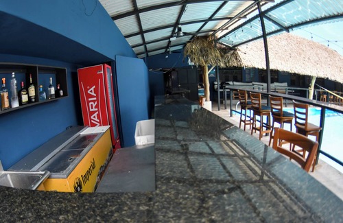 Jaco Resort | Blue Marlin 2 Private 10 Bedroom Resort - Next to the Cocal Casino.