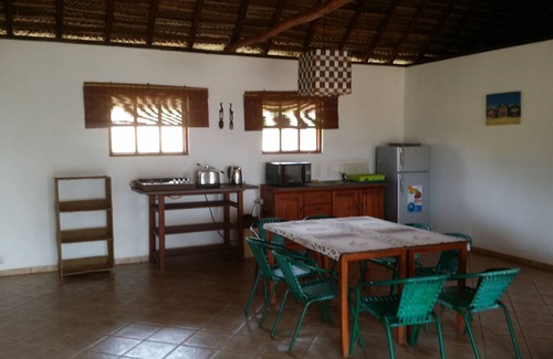 Inhambane House | BLUE MOON” Beach – Holiday Resort