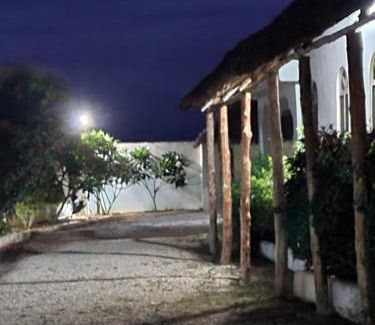 Pwani Mchangani Hotel | Blue Moon Villa