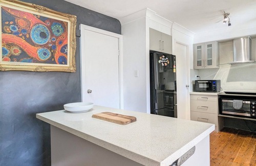 Hazelbrook Other | Blue Mountains Urban Farm Stay near Sydney at Clear View Farm (up to 5 guests)