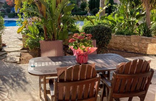 Mandria Apartment | Blue Nest at Mandria Gardens