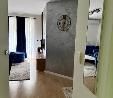 Ilidza Apartment | Blue Nest Sarajevo Bulevar