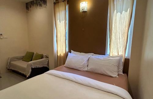 Koh Lan Hotel | BLUE OCEAN kohlarn resort