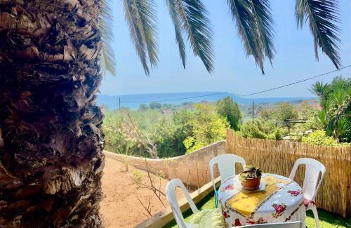 Alexandroupoli Apartment | Blue Panorama Diamond with Amazing Sea View Balcony