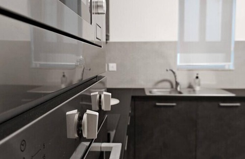 Qrendi Apartment | Blue Pearl 2 bedroom