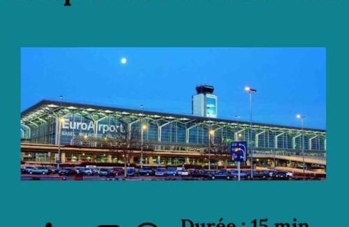 Saint-Louis Apartment | Blue pearl