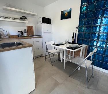 Krk Apartment | Blue Penguin - Offer for Digital nomads