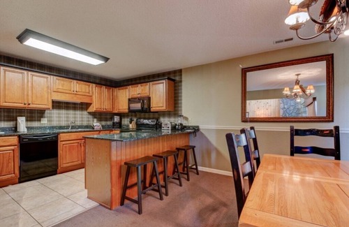 Banner Elk Villa | Blue Ridge Village, Banner Elk, 1 Bedroom Villa
