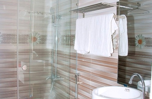 Vinh Hai Hotel | Blue Sea 2 Hotel