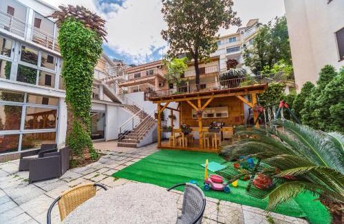 Rafajlovici Apartment | Blue sea apartments by ArniCare