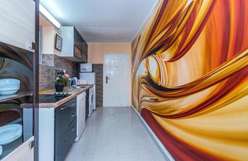 Rafajlovici Apartment | Blue sea apartments by ArniCare