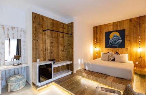 Afytos Hotel | Blue Sea Suites