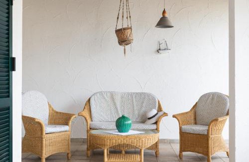 Marina di Ostuni Villa | Blue Sea - Villa Aquilone by Wonderful Italy