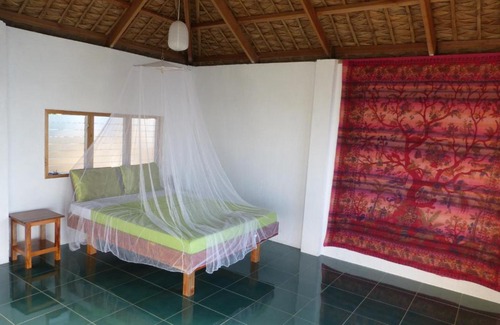 Agpudlos Resort | Blue Seastar Cottages