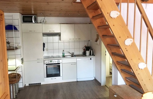 Lubmin Apartment | Blue Shell House A Apartment 24 - DH - Blue Shell House A Apartment 24 DH-98806