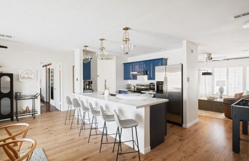 South Scottsdale House | Blue Skies