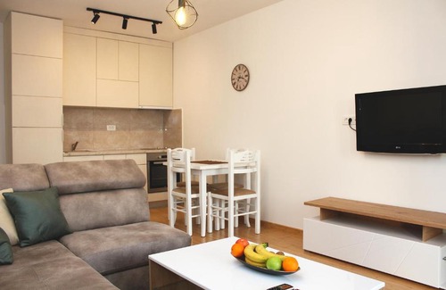 Zeljeznica Apartment | Blue Sky Apartment