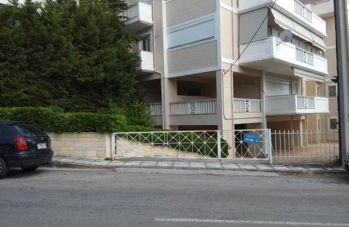 Pallini Apartment | Blue Sky appartment