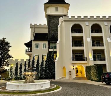 Khaem Son Apartment | Blue Sky Khao Kho Castell Condo 922