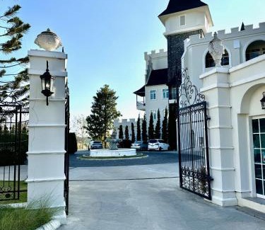 Khaem Son Apartment | Blue Sky Khao Kho Castell Condo 922