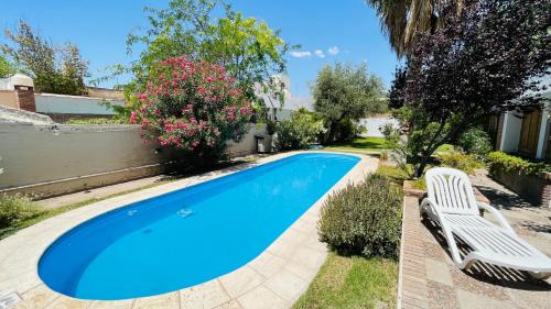 Mendoza City Center Bed & Breakfast | Blue Sky Mendoza