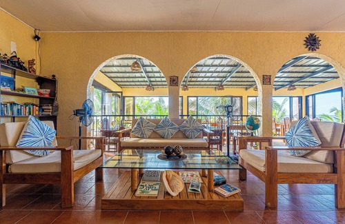 Anda Resort | Blue Star Dive & Resort