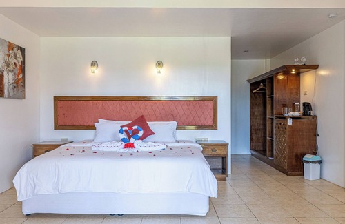 Anda Resort | Blue Star Dive & Resort