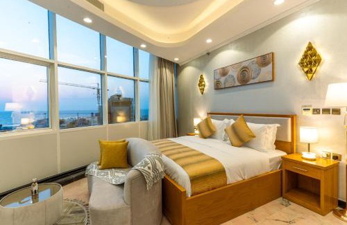 Ash Shati Hotel | Blue star hotel