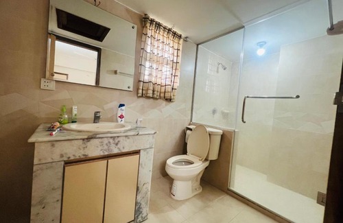 Basundhara Residential Area Apartment | Blue Star Sun Serviced Apartment