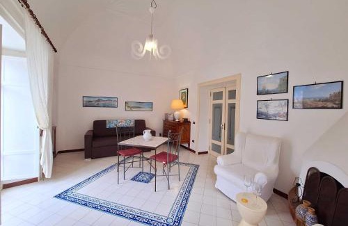 Atrani House | blue terrace Amalfi