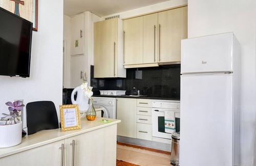 Sao Martinho Apartment | Blue View, a Home in Madeira