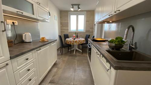 Crikvenica Apartment | Blue View Apartment
