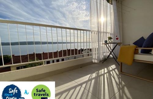 Crikvenica Apartment | Blue View Apartment