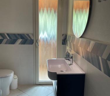 Buggerru Apartment | Blue Vista - Casa Marina