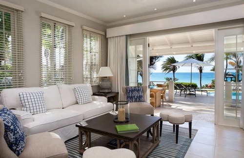 Dickenson Bay Resort | Blue Waters Resort - Pelican House