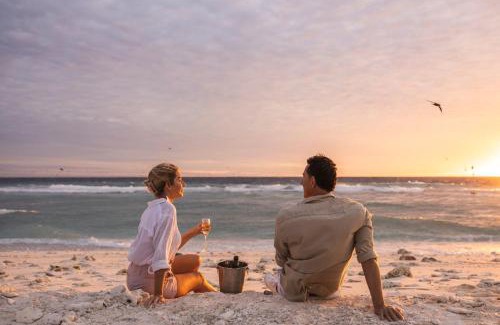 Southport Apartment | Blue Water Bay Luxury Villas - Southport
