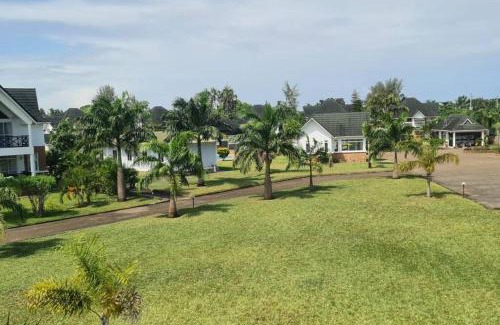 Galu Beach Villa | Blue Waters Villas