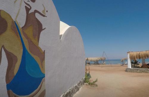 Nuweiba Other | Blue Wave Camp