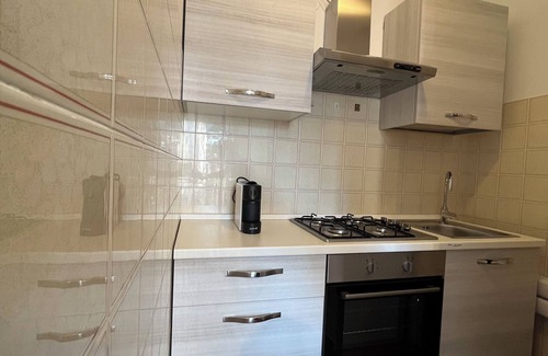 Punta Marina Apartment | Blue wave cottage