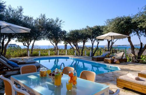 Kissonerga Villa | Blue Waves Villa by Nomads