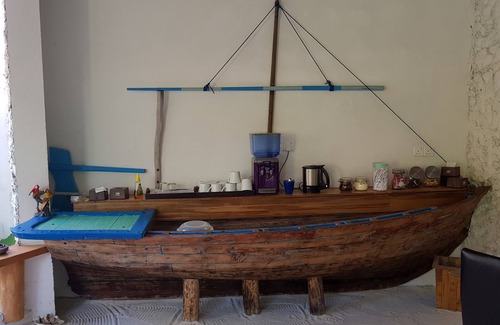 Dharavandhoo House | Blue World Dharavandhoo