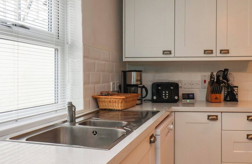 Flamborough Cottage | Bluebell Cottage