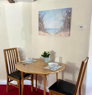 Ross-on-Wye House | Bluebell Cottage