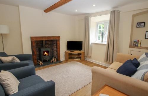 Shelve House | Bluebell's Cottage