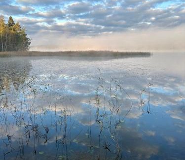 Taipalsaari Villa | Blueberry Villa at Saimaa Lakeside