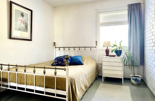 Taipalsaari Villa | Blueberry Villa at Saimaa Lakeside