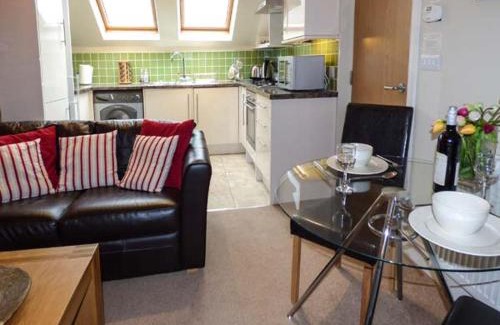 Coniston Apartment | Bluebird Loft