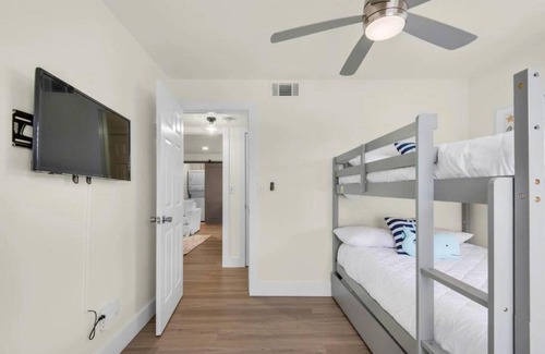 Fort Walton Beach Apartment | Bluefish 6 Paradise OKA Island 2BR Beauty